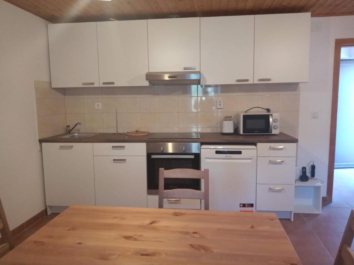 Donje Selo na Šolti Apartments Tomina מראה חיצוני תמונה