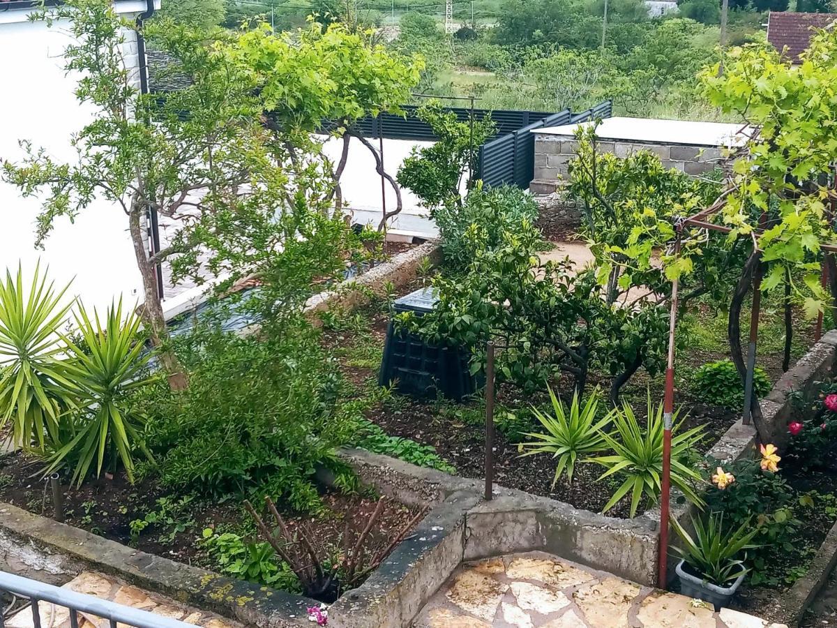 Donje Selo na Šolti Apartments Tomina מראה חיצוני תמונה