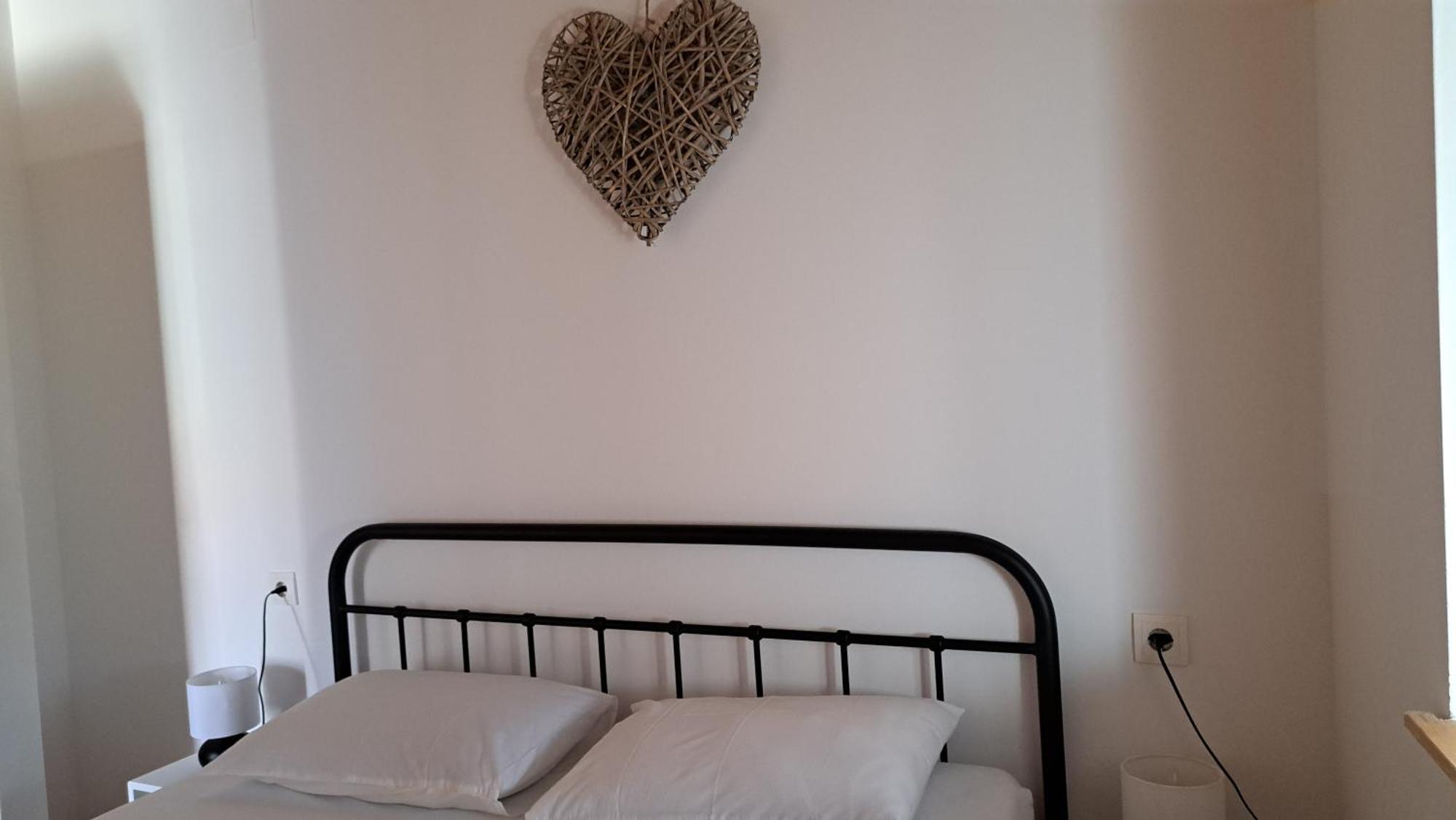 Donje Selo na Šolti Apartments Tomina מראה חיצוני תמונה