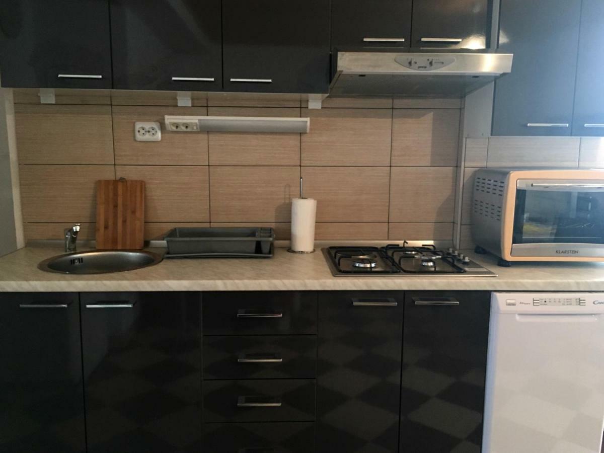 Donje Selo na Šolti Apartments Tomina מראה חיצוני תמונה